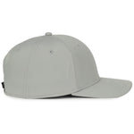 Outdoor Cap OC360PF ProFlex® Adjustable Solid Back Hat
