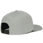 Outdoor Cap OC360PF ProFlex® Adjustable Solid Back Hat