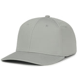 Outdoor Cap OC360PF ProFlex® Adjustable Solid Back Hat