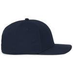 Outdoor Cap OC360PF ProFlex® Adjustable Solid Back Hat