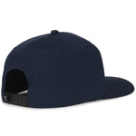 Outdoor Cap OC360PF ProFlex® Adjustable Solid Back Hat