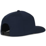 Outdoor Cap OC360PF ProFlex® Adjustable Solid Back Hat