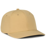 Outdoor Cap OC360PF ProFlex® Adjustable Solid Back Hat