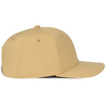 Outdoor Cap OC360PF ProFlex® Adjustable Solid Back Hat