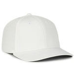 Outdoor Cap OC360PF ProFlex® Adjustable Solid Back Hat