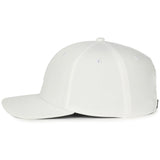 Outdoor Cap OC360PF ProFlex® Adjustable Solid Back Hat