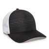 Outdoor Cap OC502M Laser Perforated Front Panel Hat