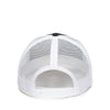 Outdoor Cap OC502M Laser Perforated Front Panel Hat