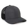Outdoor Cap OC502M Laser Perforated Front Panel Hat