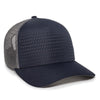 Outdoor Cap OC502M Laser Perforated Front Panel Hat
