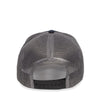 Outdoor Cap OC502M Laser Perforated Front Panel Hat