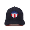 Outdoor Cap OC502M Laser Perforated Front Panel Hat