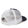 Outdoor Cap OC502M Laser Perforated Front Panel Hat