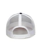 Outdoor Cap OC502M Laser Perforated Front Panel Hat