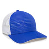 Outdoor Cap OC502M Laser Perforated Front Panel Hat