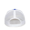 Outdoor Cap OC502M Laser Perforated Front Panel Hat