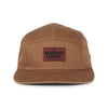 Outdoor Cap OC505 5-Panel Camper Hat