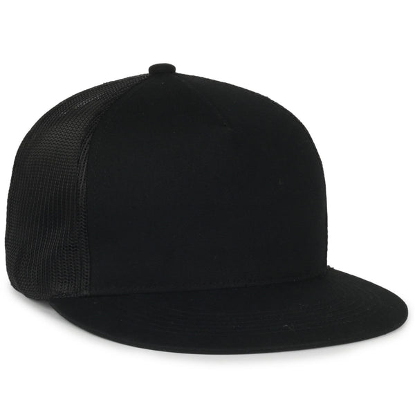 Outdoor Cap OC510HP Structured Cotton Twill Cap