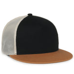 Outdoor Cap OC510HP Structured Cotton Twill Cap