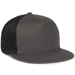 Outdoor Cap OC510HP Structured Cotton Twill Cap