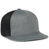 Outdoor Cap OC510HP Structured Cotton Twill Cap