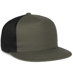 Outdoor Cap OC510HP Structured Cotton Twill Cap