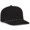 Outdoor Cap OC550PF Performance 5-Panel Hat with Cord