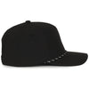 Outdoor Cap OC550PF Performance 5-Panel Hat with Cord