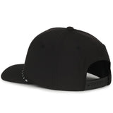 Outdoor Cap OC550PF Performance 5-Panel Hat with Cord
