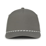 Outdoor Cap OC550PF Performance 5-Panel Hat with Cord