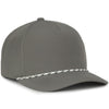 Outdoor Cap OC550PF Performance 5-Panel Hat with Cord
