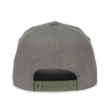 Outdoor Cap OC550PF Performance 5-Panel Hat with Cord