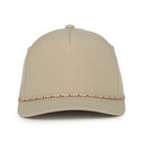 Outdoor Cap OC550PF Performance 5-Panel Hat with Cord