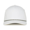 Outdoor Cap OC550PF Performance 5-Panel Hat with Cord