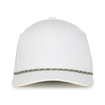 Outdoor Cap OC550PF Performance 5-Panel Hat with Cord