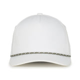 Outdoor Cap OC550PF Performance 5-Panel Hat with Cord