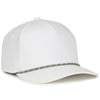 Outdoor Cap OC550PF Performance 5-Panel Hat with Cord