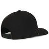 Outdoor Cap OC551PF Perforated Performance 5-Panel Hat with Cord