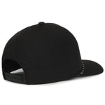 Outdoor Cap OC551PF Perforated Performance 5-Panel Hat with Cord