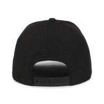 Outdoor Cap OC551PF Perforated Performance 5-Panel Hat with Cord