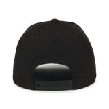 Outdoor Cap OC551PF Perforated Performance 5-Panel Hat with Cord