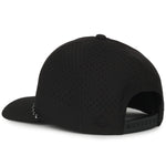 Outdoor Cap OC551PF Perforated Performance 5-Panel Hat with Cord