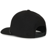 Outdoor Cap OC551PF Perforated Performance 5-Panel Hat with Cord