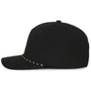 Outdoor Cap OC551PF Perforated Performance 5-Panel Hat with Cord