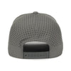 Outdoor Cap OC551PF Perforated Performance 5-Panel Hat with Cord