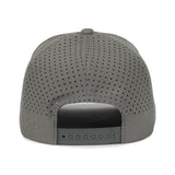 Outdoor Cap OC551PF Perforated Performance 5-Panel Hat with Cord