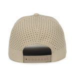 Outdoor Cap OC551PF Perforated Performance 5-Panel Hat with Cord