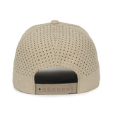 Outdoor Cap OC551PF Perforated Performance 5-Panel Hat with Cord