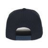 Outdoor Cap OC551PF Perforated Performance 5-Panel Hat with Cord