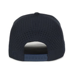Outdoor Cap OC551PF Perforated Performance 5-Panel Hat with Cord